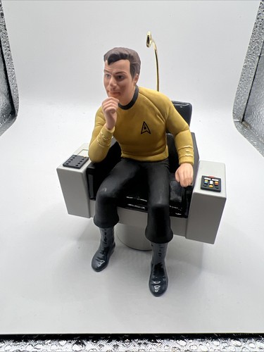 Star trek captain james - captain, t