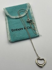 AUTHENTIC  Tiffany & Co -