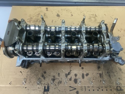 Honda civic type fn2 k20z4 - type,