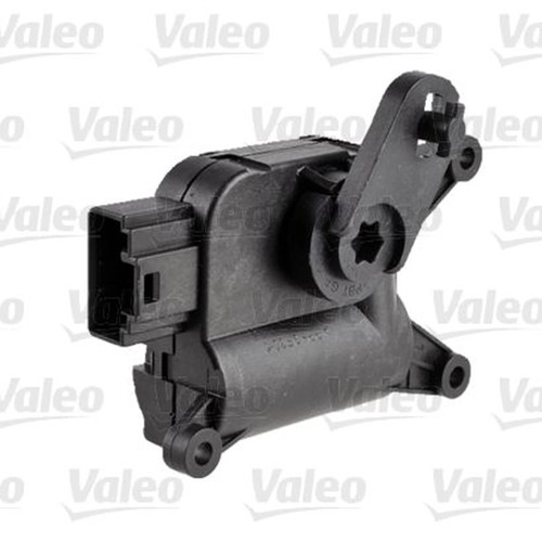 Valeo heater blend flap - valeo,