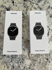 Samsung Galaxy Watch 8 BT 44mm