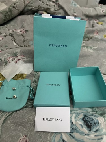 Tiffany infinity silver - co,