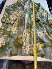 Montego Mon Men’s shirt size