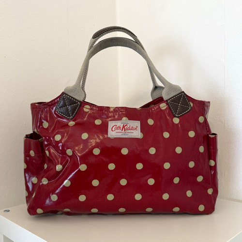 Cath kidston coated - cath,