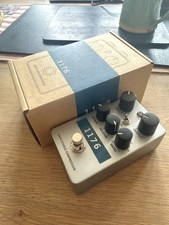 Universal Audio UAFX 1176