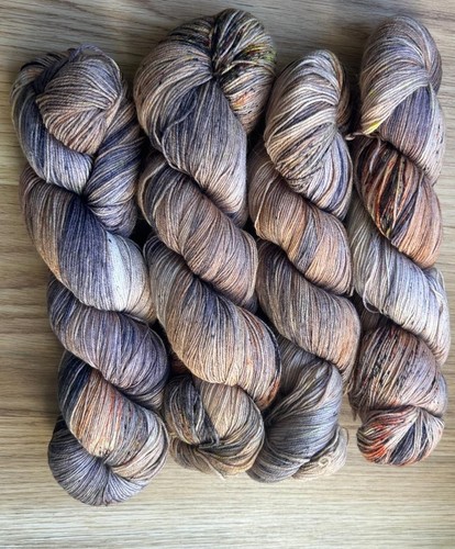Koel merino succisa 4 - succisa, skeins