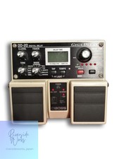 Boss digital delay - boss,