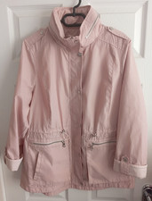 Ladies M&S Per Una Soft Pink
