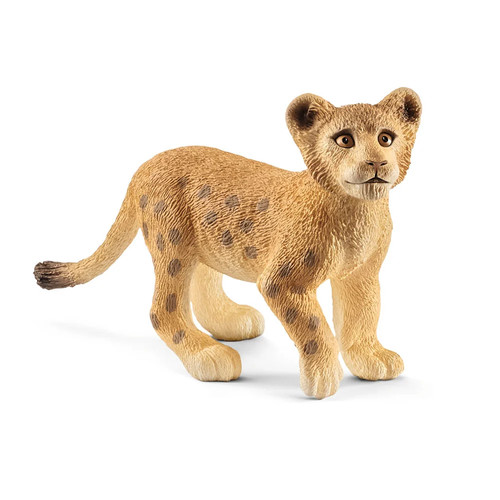 Schleich wild life toy figures - wild,