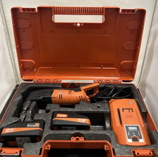 Fein ABLK 18-1.6E AS AmpShare