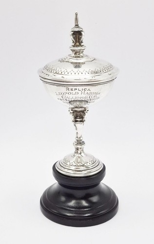 Antique sterling silver small - antique,