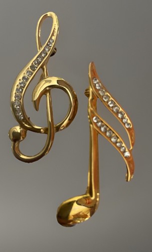 Fun lot treble clef - of, 2
