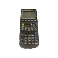 Texas Instruments TI-83 Plus