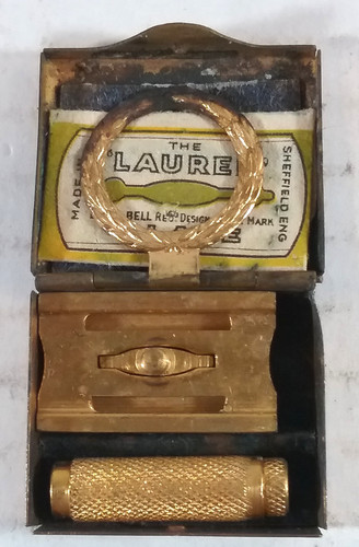 The rarest myatt - rarest,