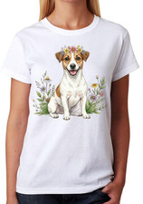 Jack russell terrier - terrier, dog