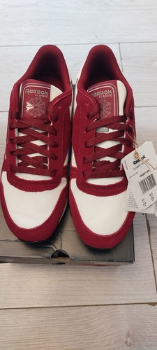 Reebok classic leather - classic,