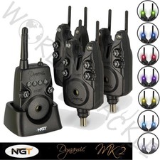 NGT Wireless Bite Alarm