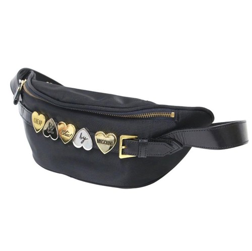 Moschino vintage heart - moschino,