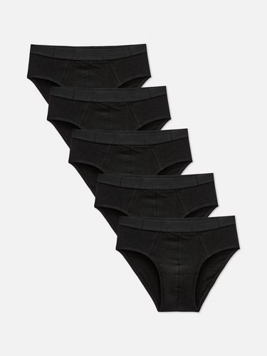 Pack men cotton rich - pack, 5