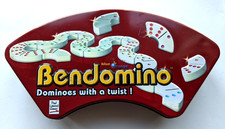 BENDOMINO -  Dominoes With A