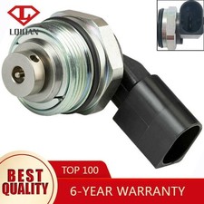 Left/Right High Pressure Fuel