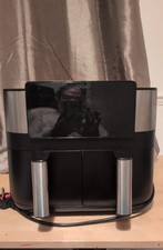 Logik 7.2L Dual Basket Air