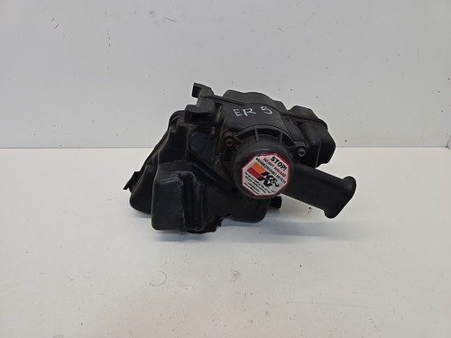 Kawasaki er5 airbox - kawasaki,