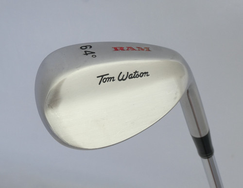 Ram tom watson lob wedge - ram,