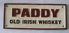 LARGE VINTAGE PADDY OLD IRISH