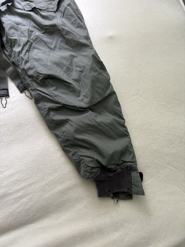 Extreme cold weather parka - extreme, &