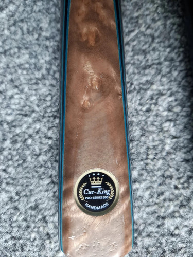 Cueking premier 300 pro series
