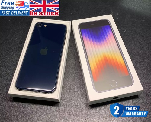 New sealed apple - apple, iphone