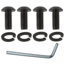 Hardware for TomTom Rider and