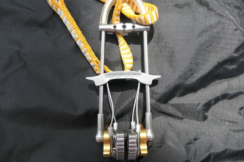 Climbing protection dmm - protection,