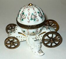 LIMOGES FRANCE BOX -