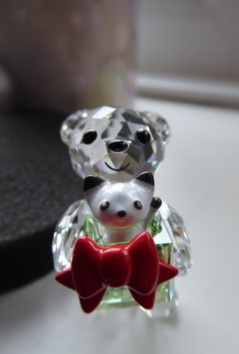 New annual swarovski - new,