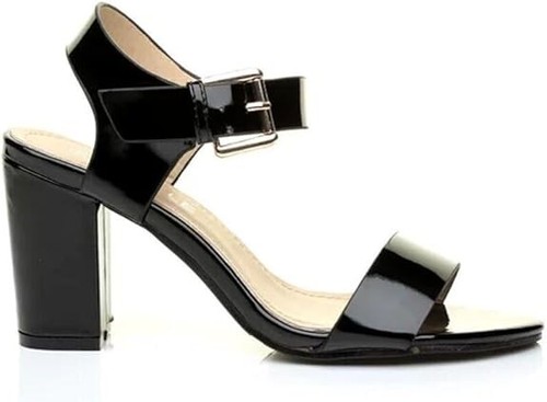 Womens strappy ankle strap - womens,