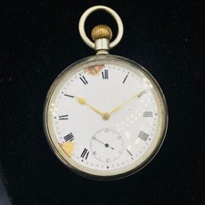 Omega pocket watch - pocket,