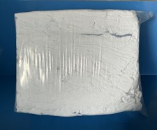 8kg Premium White Terry