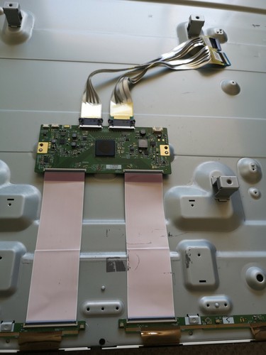 65ug870v tcon board - 65ug870v,