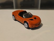 Maisto Opel Speedster Orange