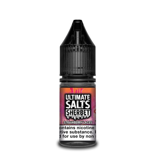 Ultimate salts vg pg - ultimate, vg/pg