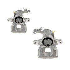Citroen C4 Mk1 2004-2010 Rear Brake Caliper Set Left and Right