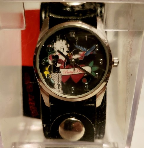 New vintage betty - betty, boop