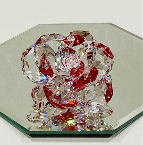 New swarovski crystal red - swarovski,