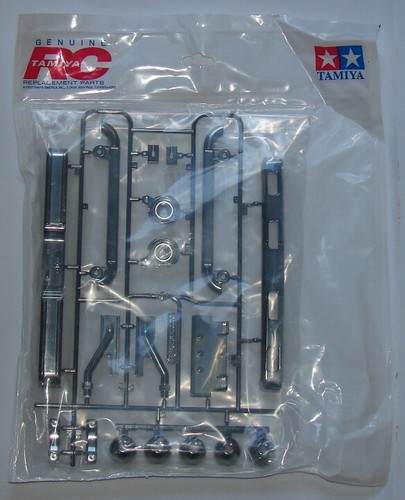 Tamiya parts tree - parts,