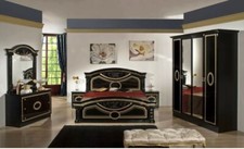 SALE !! ITALIAN BEDROOM SETS