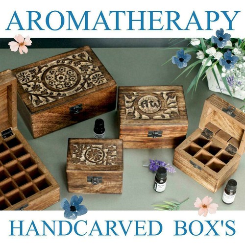 Essential oils aromatherapy - oils,