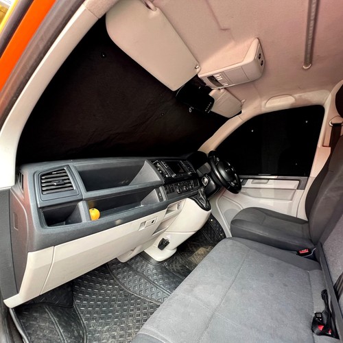Kombi thermal screens - t6,