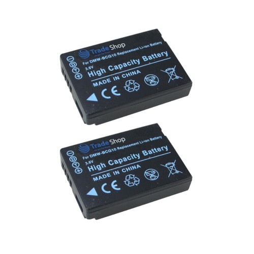 Ion battery for - 2x,